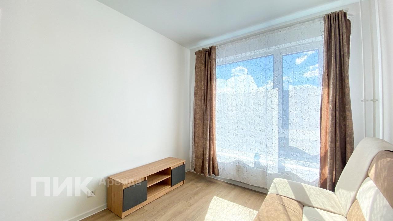 1-к. квартира, 31 м², 46 100 ₽/мес — фото № 2