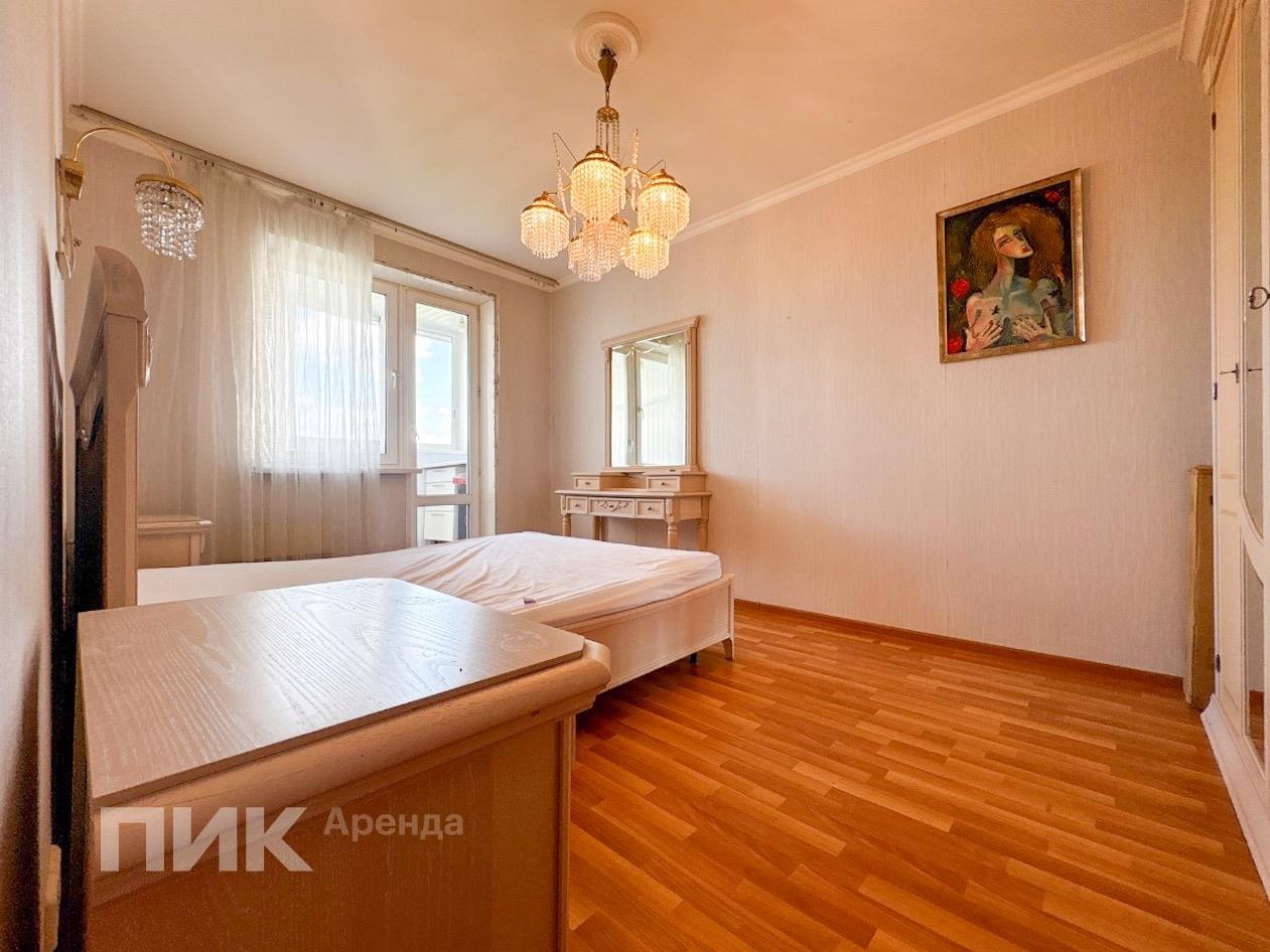 3-к. квартира, 74.6 м², 89 500 ₽/мес — фото № 5