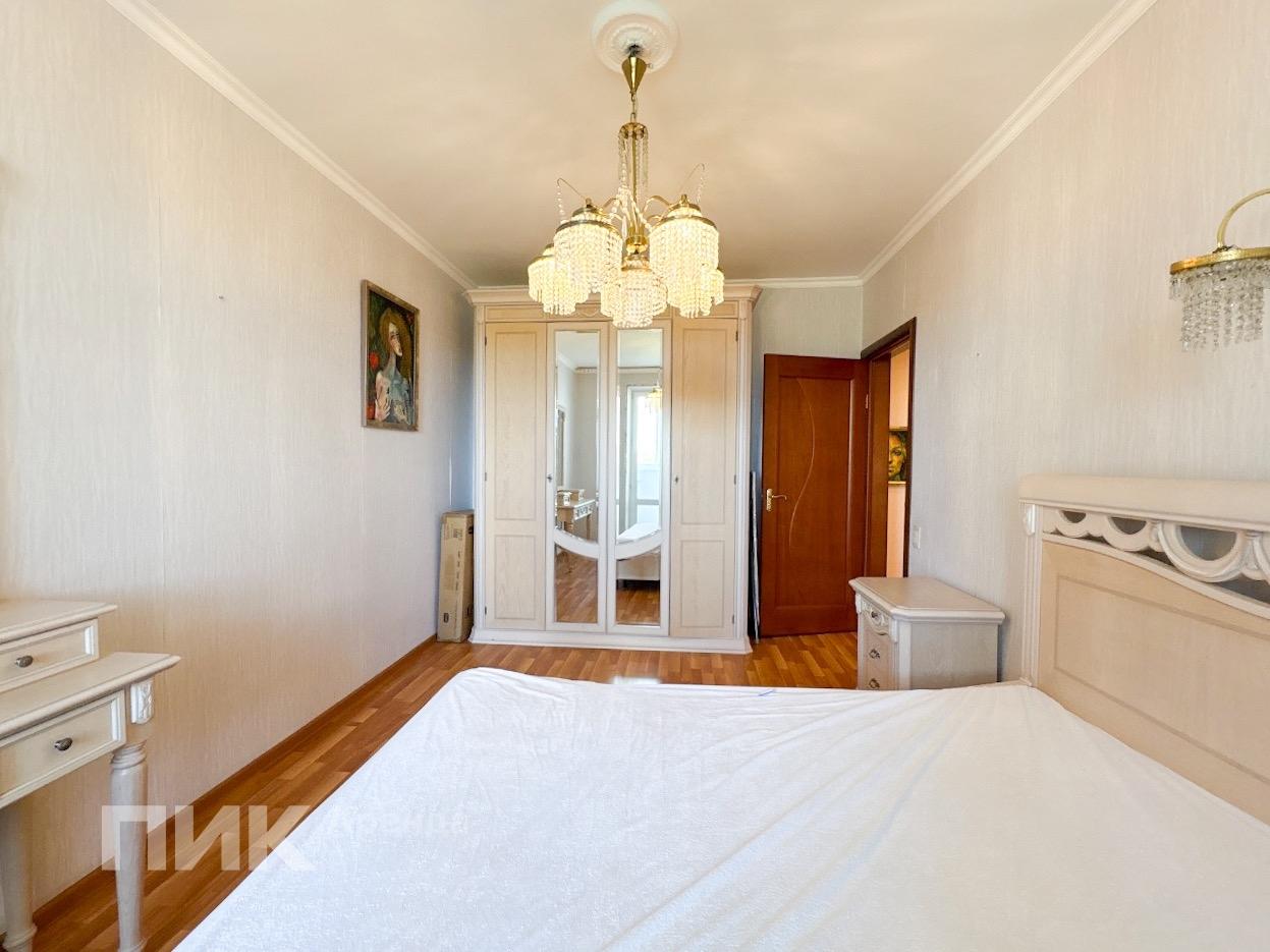 3-к. квартира, 74.6 м², 89 500 ₽/мес — фото № 7