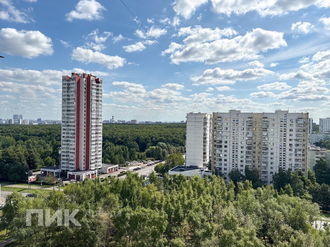 3-к. квартира, 74.6 м², 89 500 ₽/мес — фото № 23