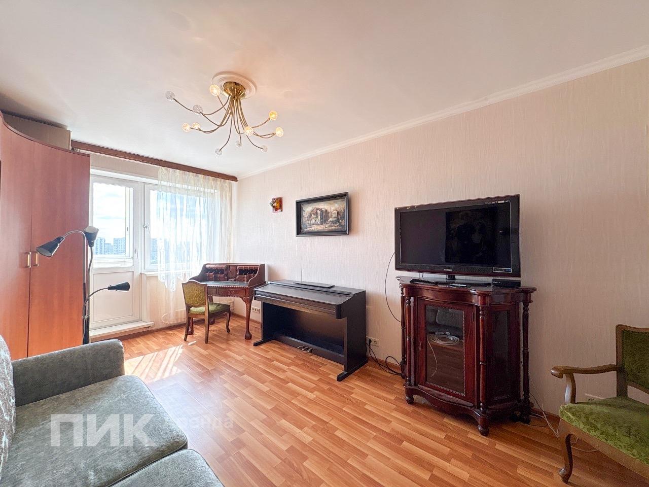 3-к. квартира, 74.6 м², 89 500 ₽/мес — фото № 9