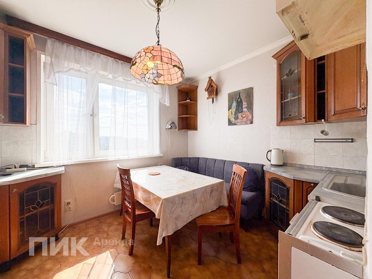 3-к. квартира, 74.6 м², 89 500 ₽/мес — фото № 12