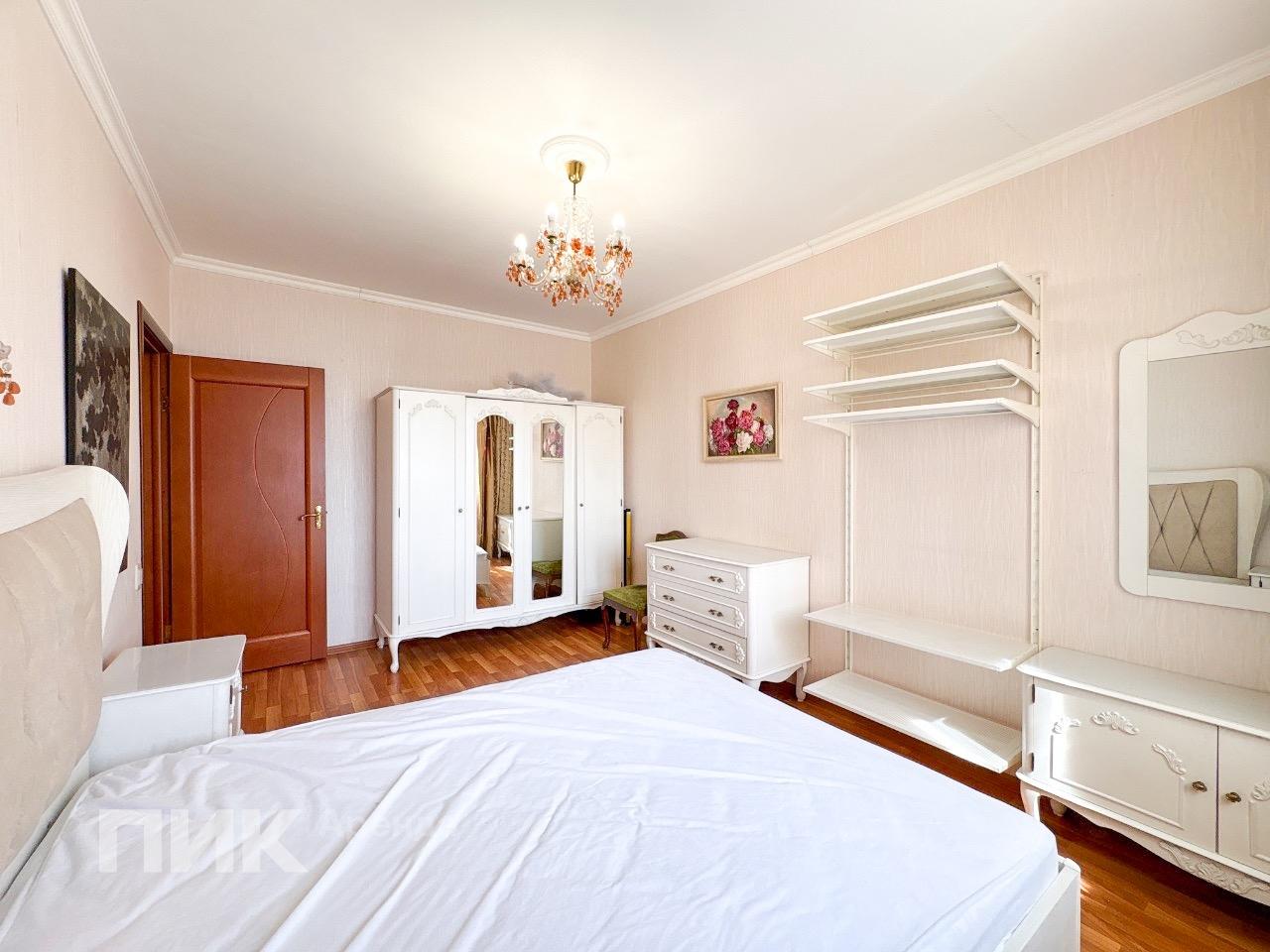 3-к. квартира, 74.6 м², 89 500 ₽/мес — фото № 3