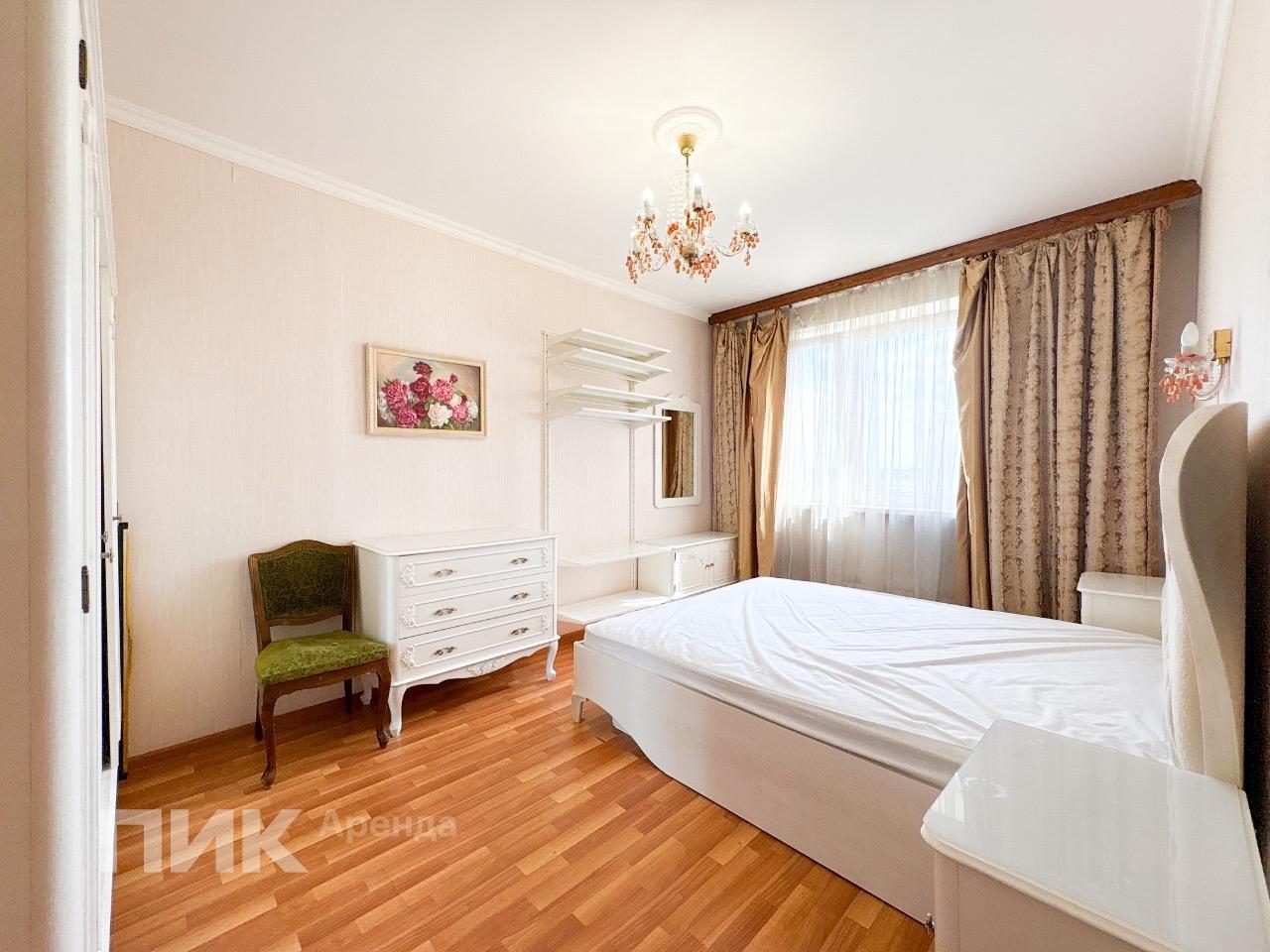 3-к. квартира, 74.6 м², 89 500 ₽/мес — фото № 2