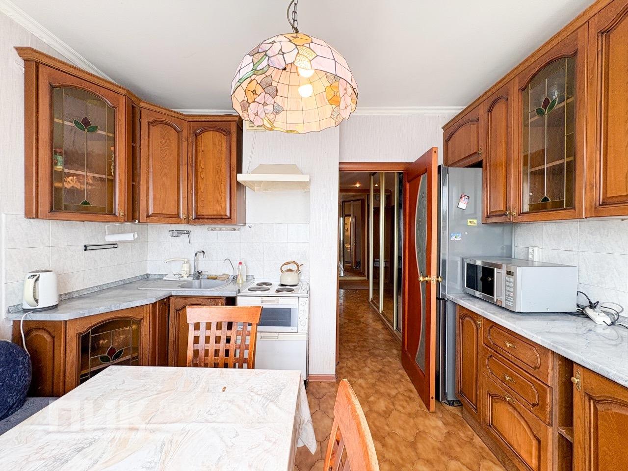 3-к. квартира, 74.6 м², 89 500 ₽/мес — фото № 14