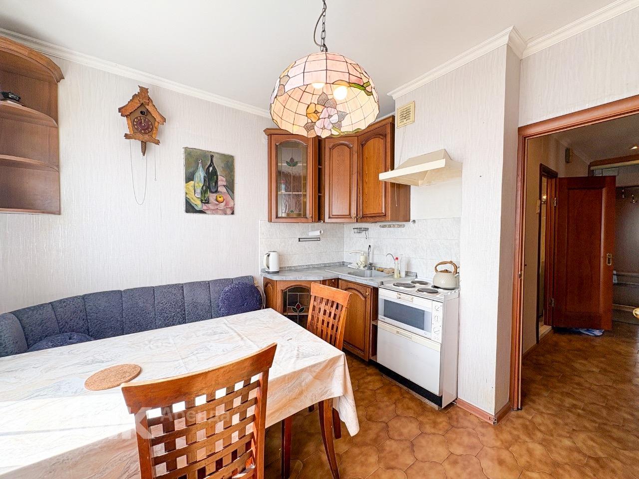 3-к. квартира, 74.6 м², 89 500 ₽/мес — фото № 13