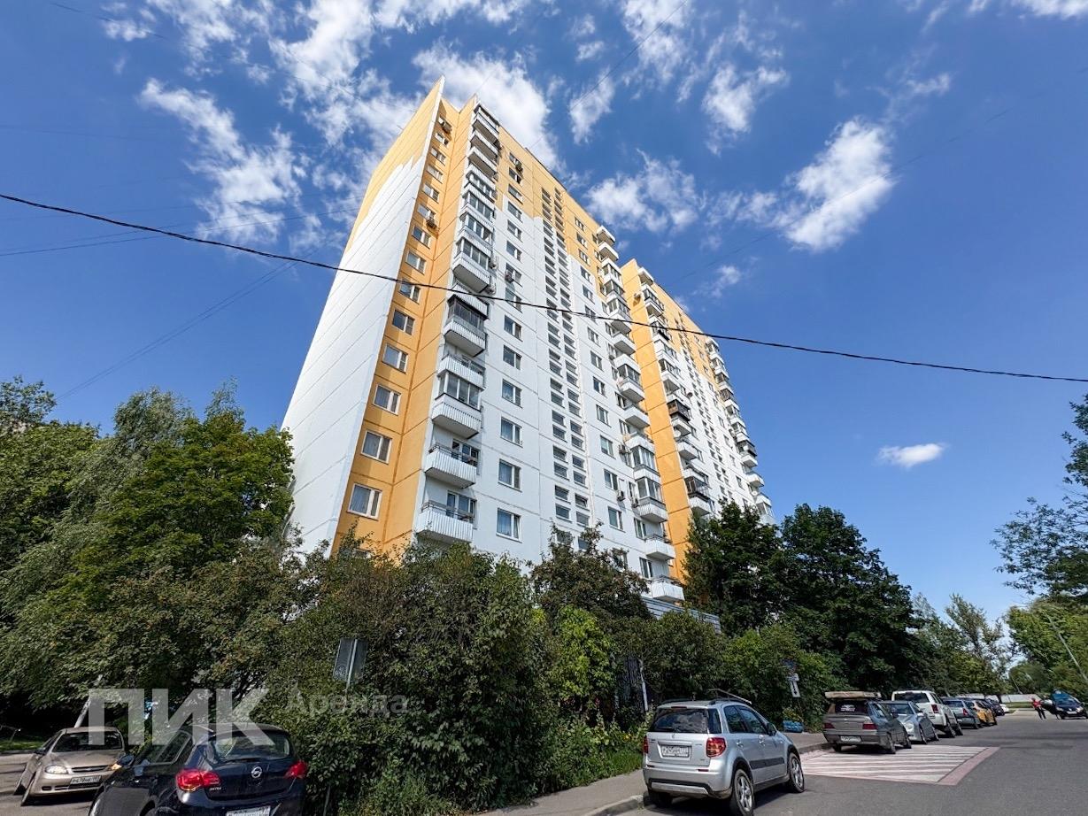 3-к. квартира, 74.6 м², 89 500 ₽/мес — фото № 24