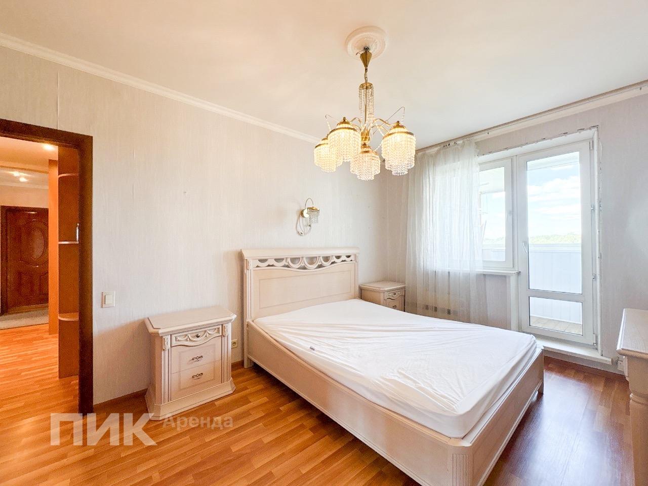 3-к. квартира, 74.6 м², 89 500 ₽/мес — фото № 4