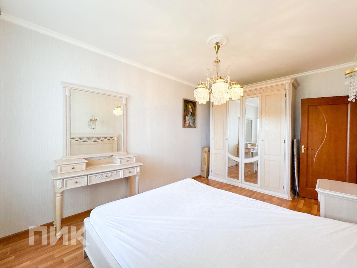 3-к. квартира, 74.6 м², 89 500 ₽/мес — фото № 6
