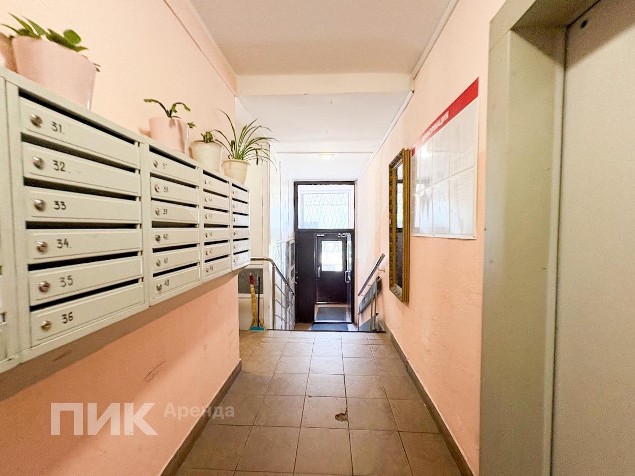 3-к. квартира, 74.6 м², 89 500 ₽/мес — фото № 22