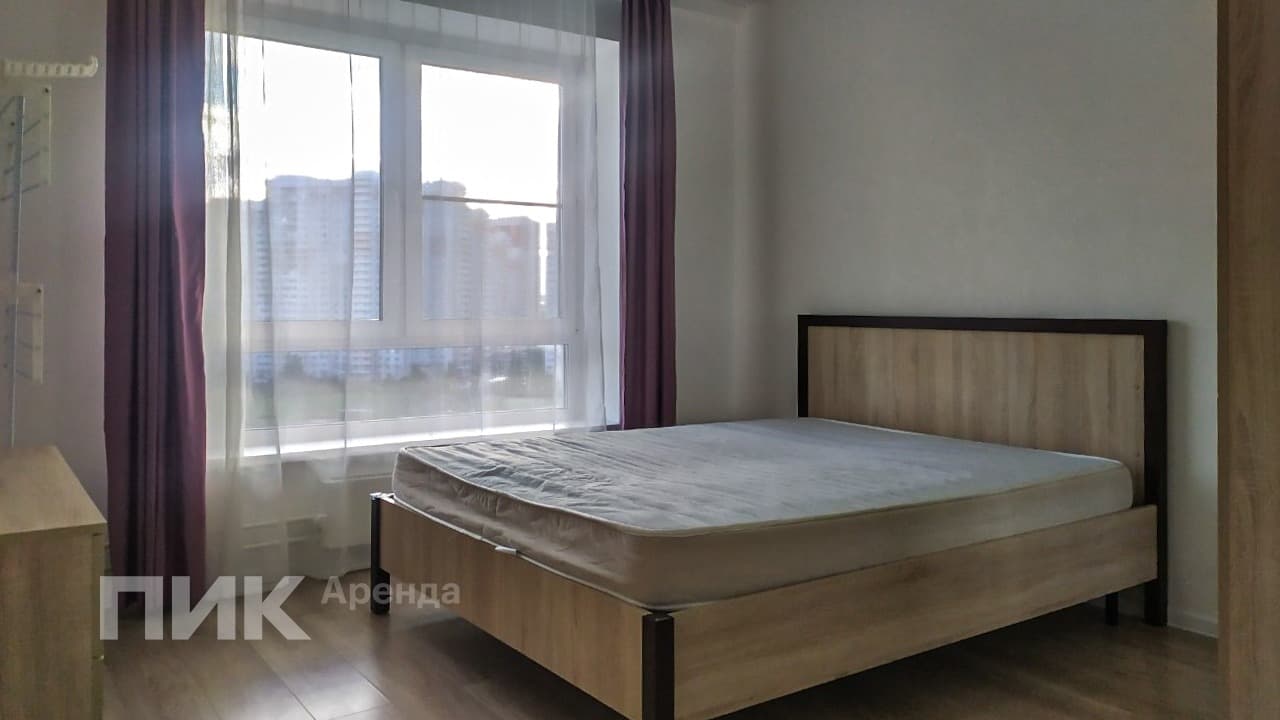 2-к. квартира, 41.8 м², 46 600 ₽/мес — фото № 7