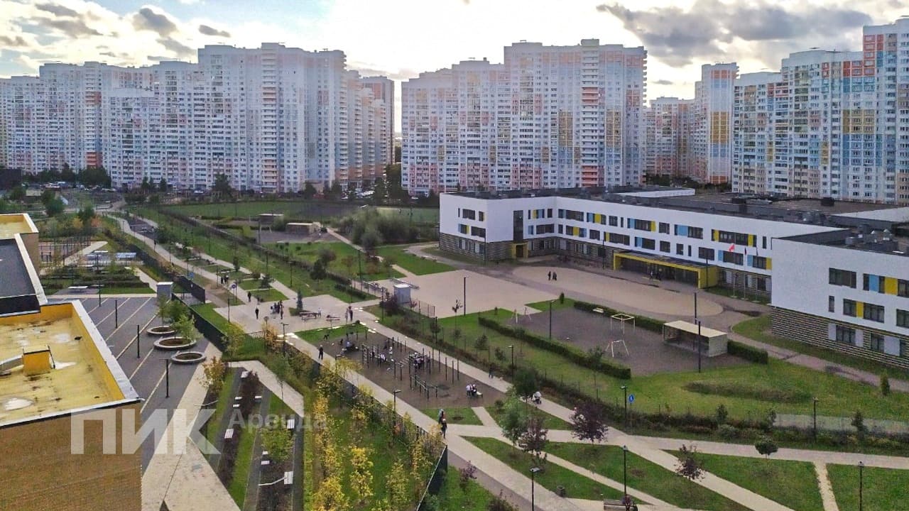 2-к. квартира, 41.8 м², 46 600 ₽/мес — фото № 15