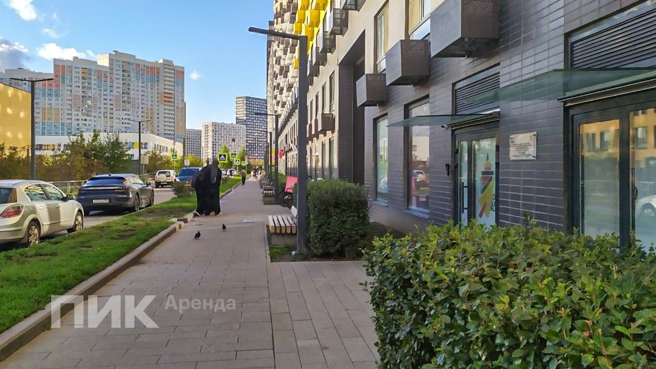 2-к. квартира, 41.8 м², 46 600 ₽/мес — фото № 17
