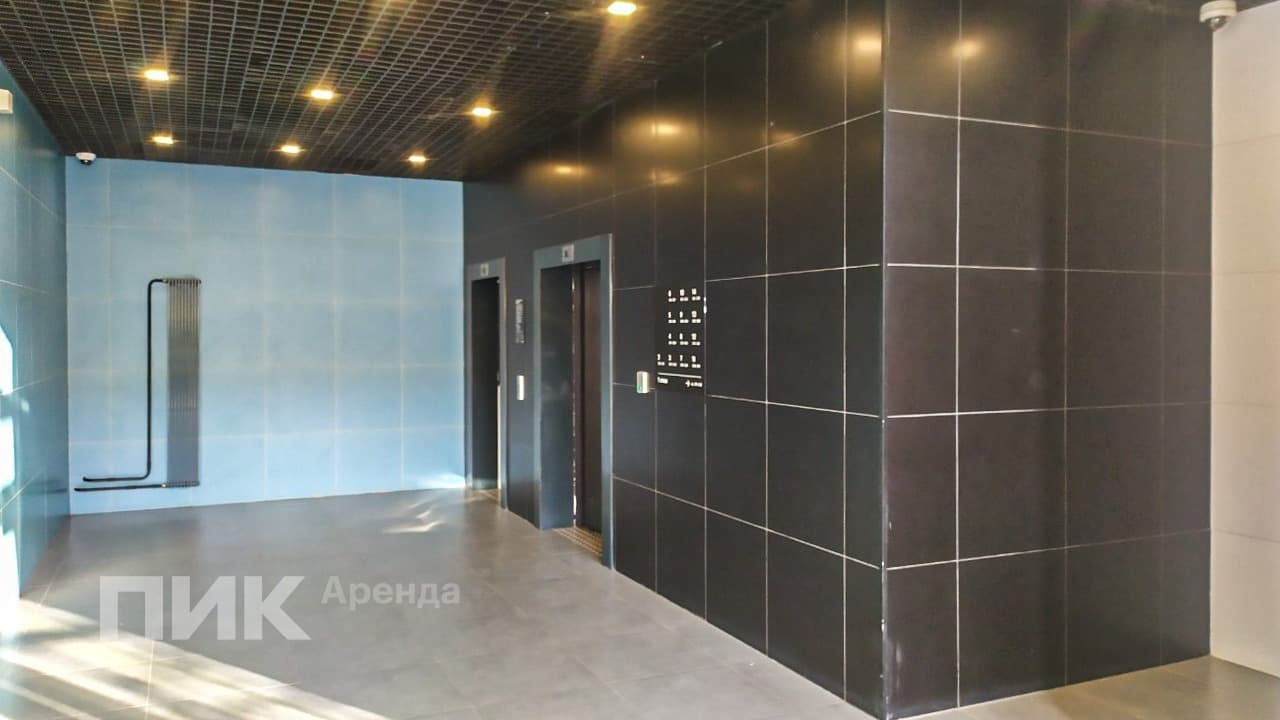 2-к. квартира, 41.8 м², 46 600 ₽/мес — фото № 14