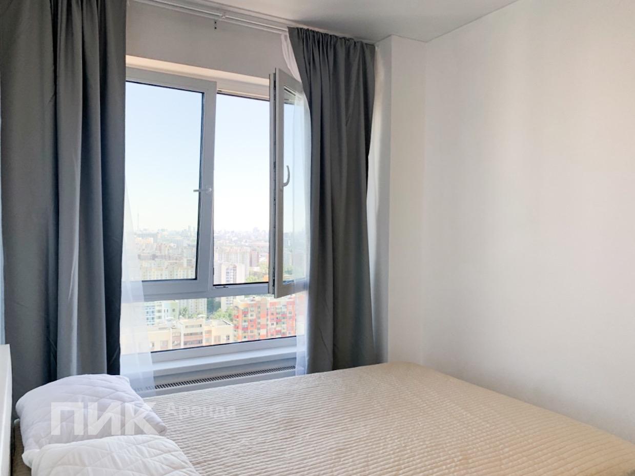 1-к. квартира, 31 м², 67 000 ₽/мес — фото № 5