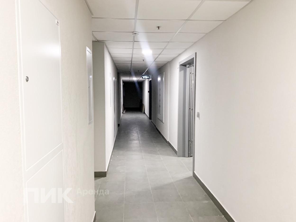 1-к. квартира, 31 м², 67 000 ₽/мес — фото № 10