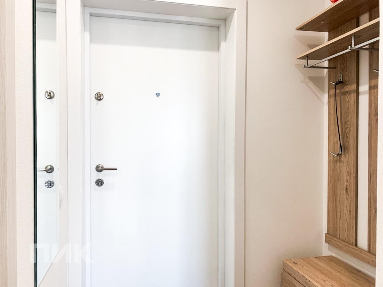 1-к. квартира, 31 м², 67 000 ₽/мес — фото № 9