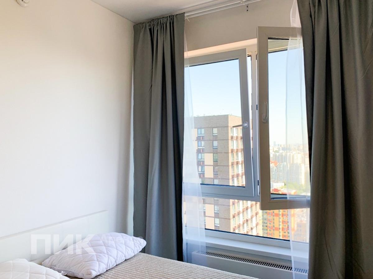 1-к. квартира, 31 м², 67 000 ₽/мес — фото № 4