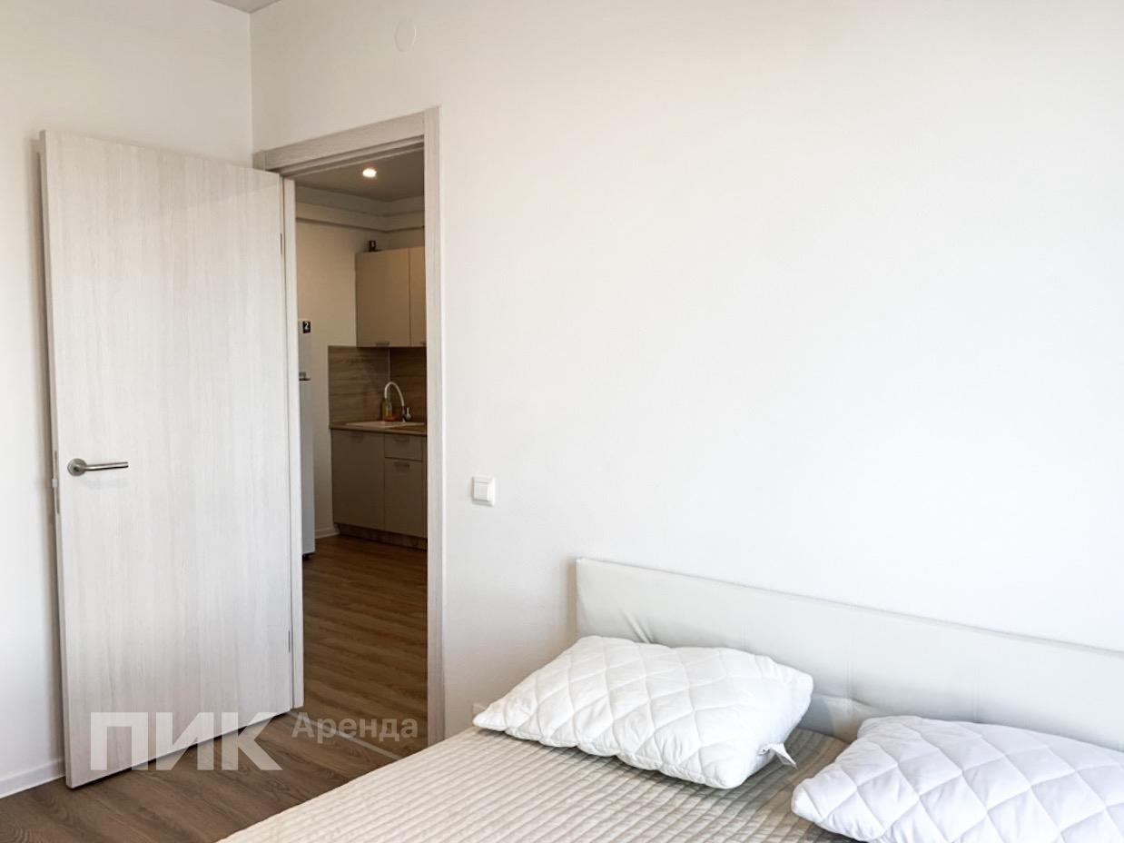 1-к. квартира, 31 м², 67 000 ₽/мес — фото № 6