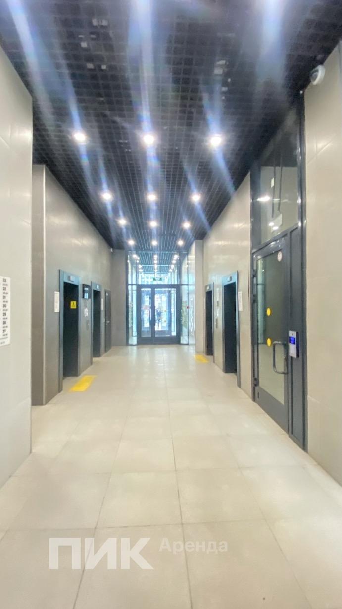 1-к. квартира, 31 м², 58 000 ₽/мес — фото № 11