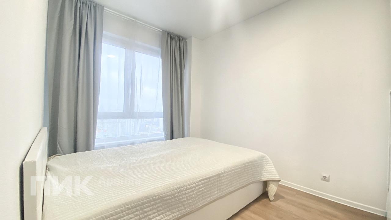 1-к. квартира, 31 м², 58 000 ₽/мес — фото № 6