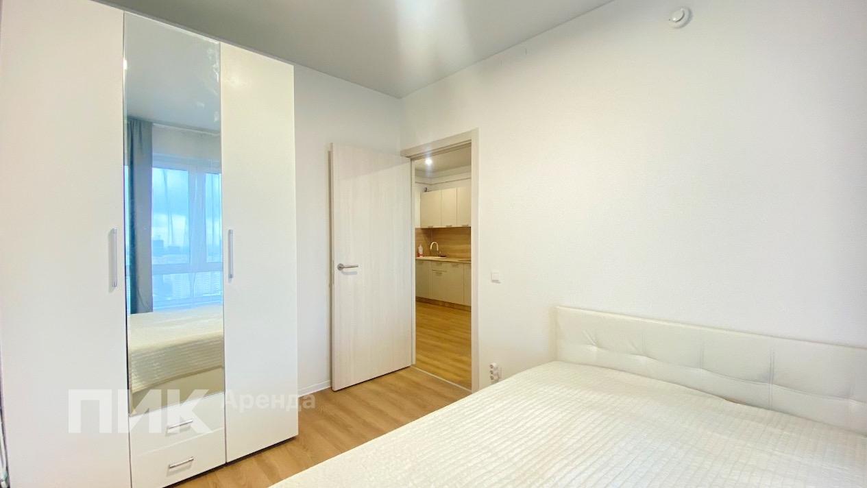 1-к. квартира, 31 м², 58 000 ₽/мес — фото № 7