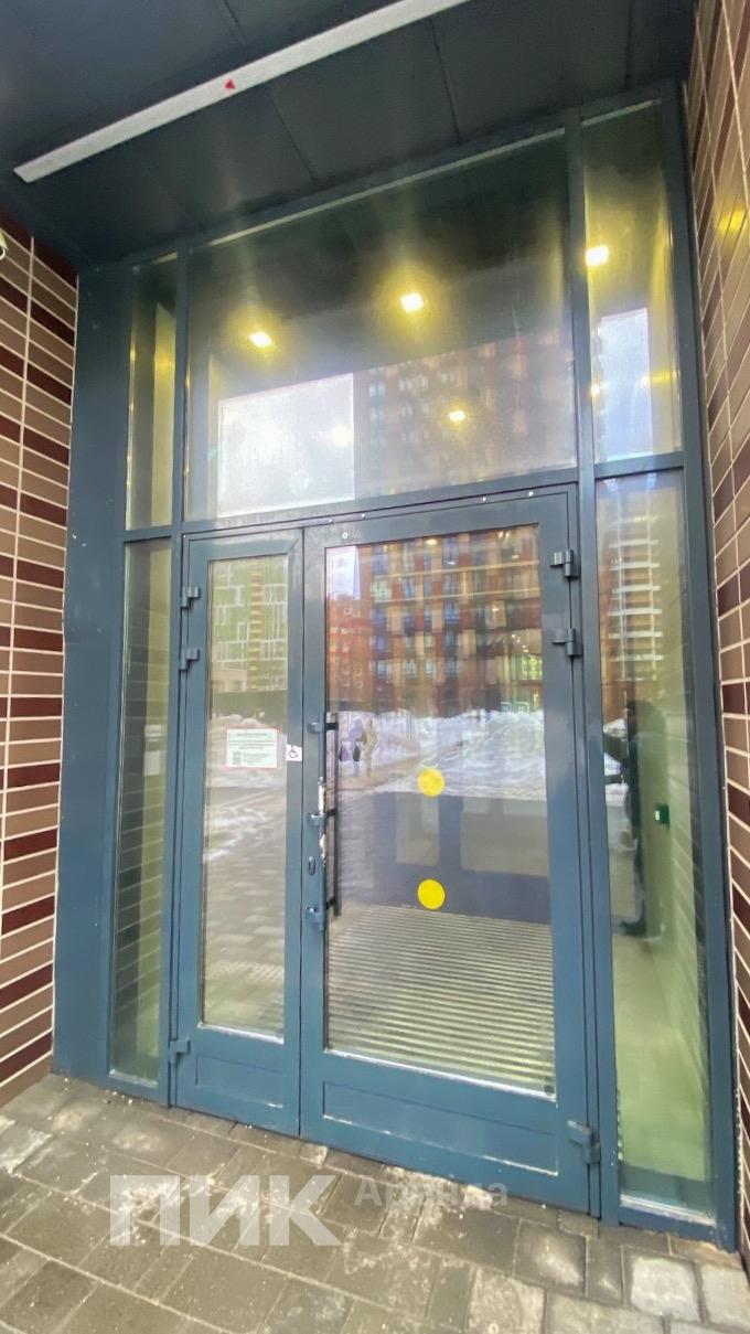 1-к. квартира, 31 м², 58 000 ₽/мес — фото № 12