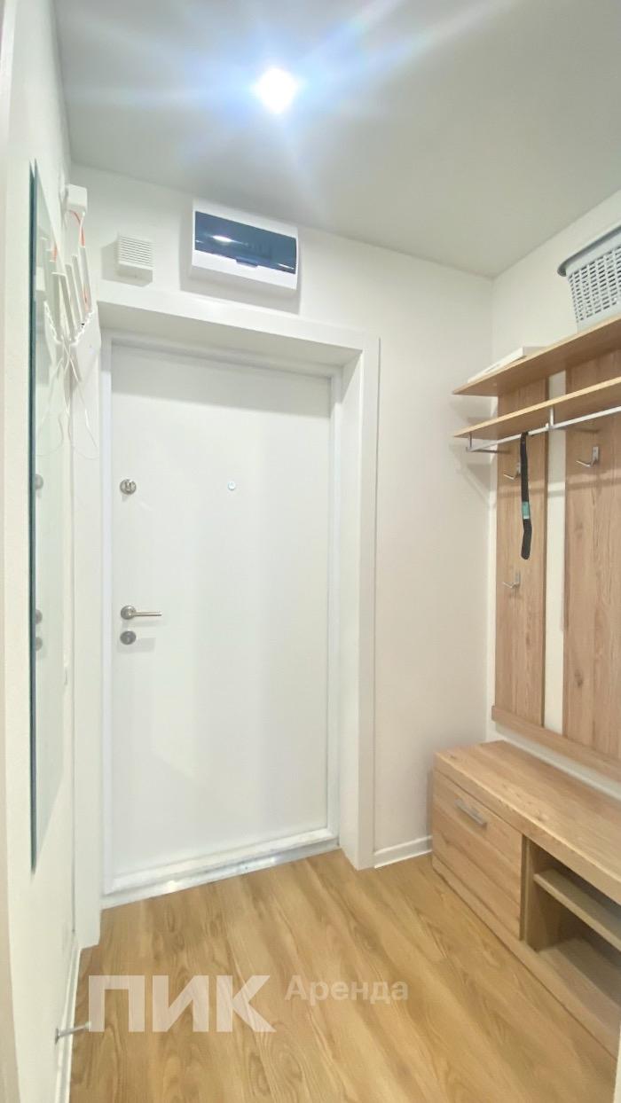 1-к. квартира, 31 м², 58 000 ₽/мес — фото № 10