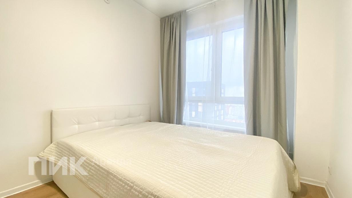 1-к. квартира, 31 м², 58 000 ₽/мес — фото № 5