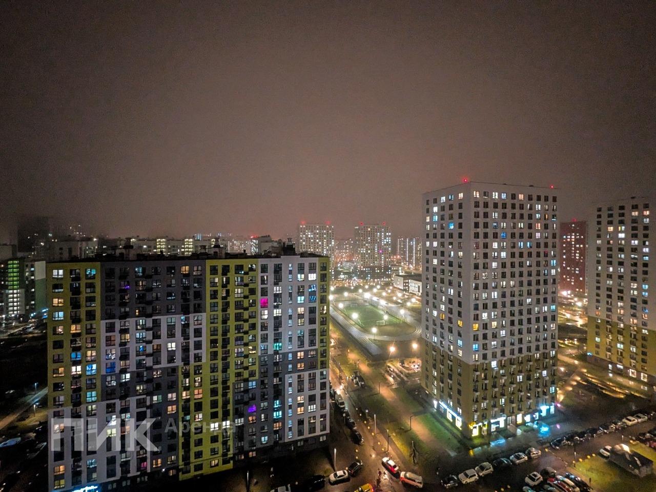 1-к. квартира, 38.6 м², 45 000 ₽/мес — фото № 12