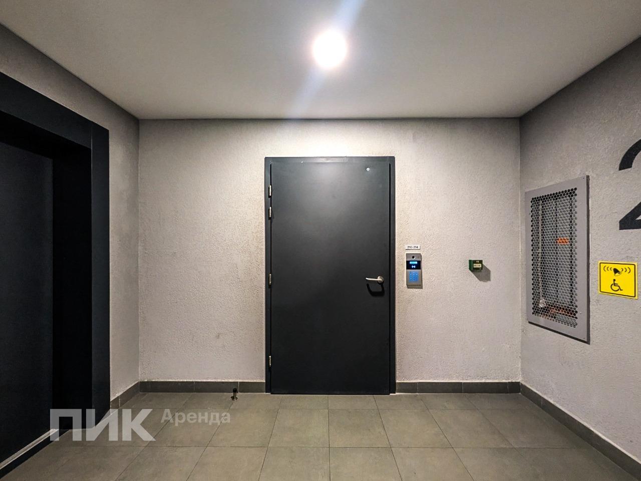 1-к. квартира, 38.6 м², 45 000 ₽/мес — фото № 10