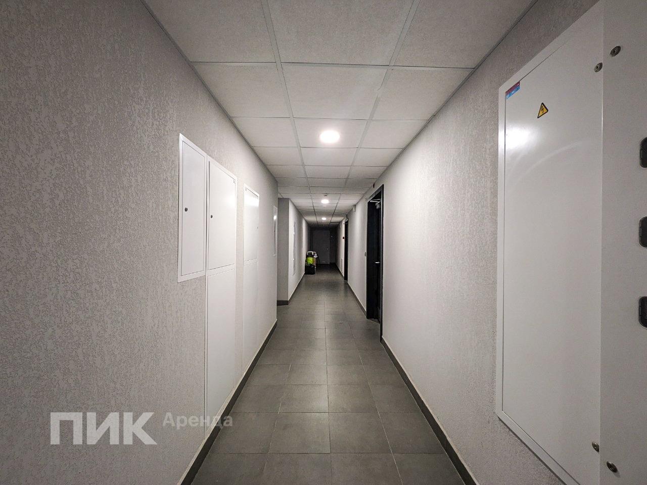 1-к. квартира, 38.6 м², 45 000 ₽/мес — фото № 9