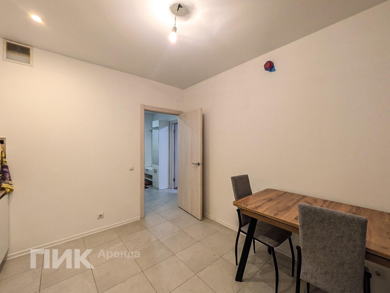 1-к. квартира, 38.6 м², 45 000 ₽/мес — фото № 5