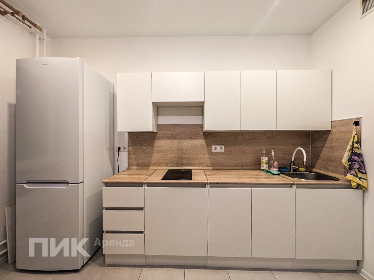 1-к. квартира, 38.6 м², 45 000 ₽/мес — фото № 4