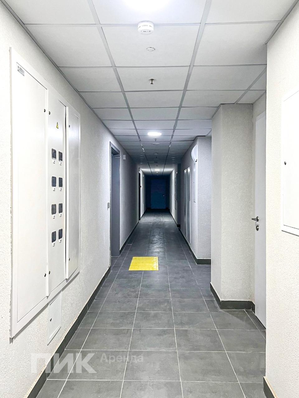 студия, 20 м², 45 000 ₽/мес — фото № 11