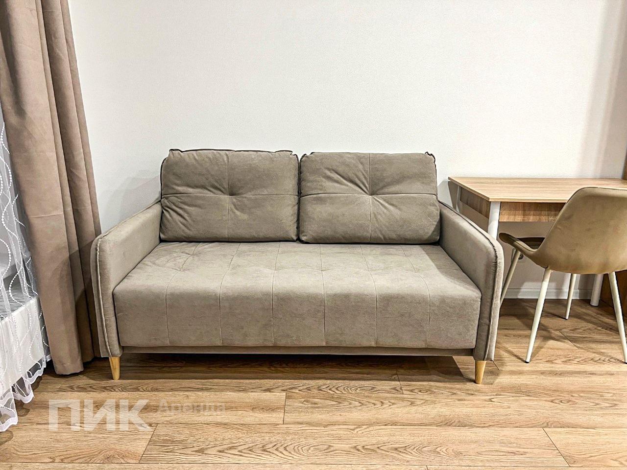 студия, 20 м², 45 000 ₽/мес — фото № 4