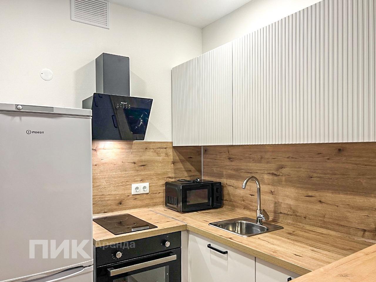 студия, 20 м², 45 000 ₽/мес — фото № 7