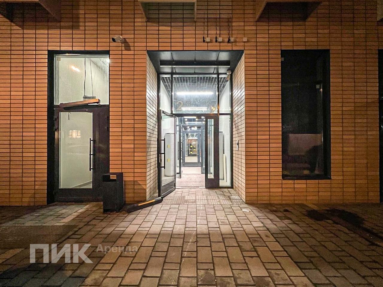 студия, 20 м², 45 000 ₽/мес — фото № 16