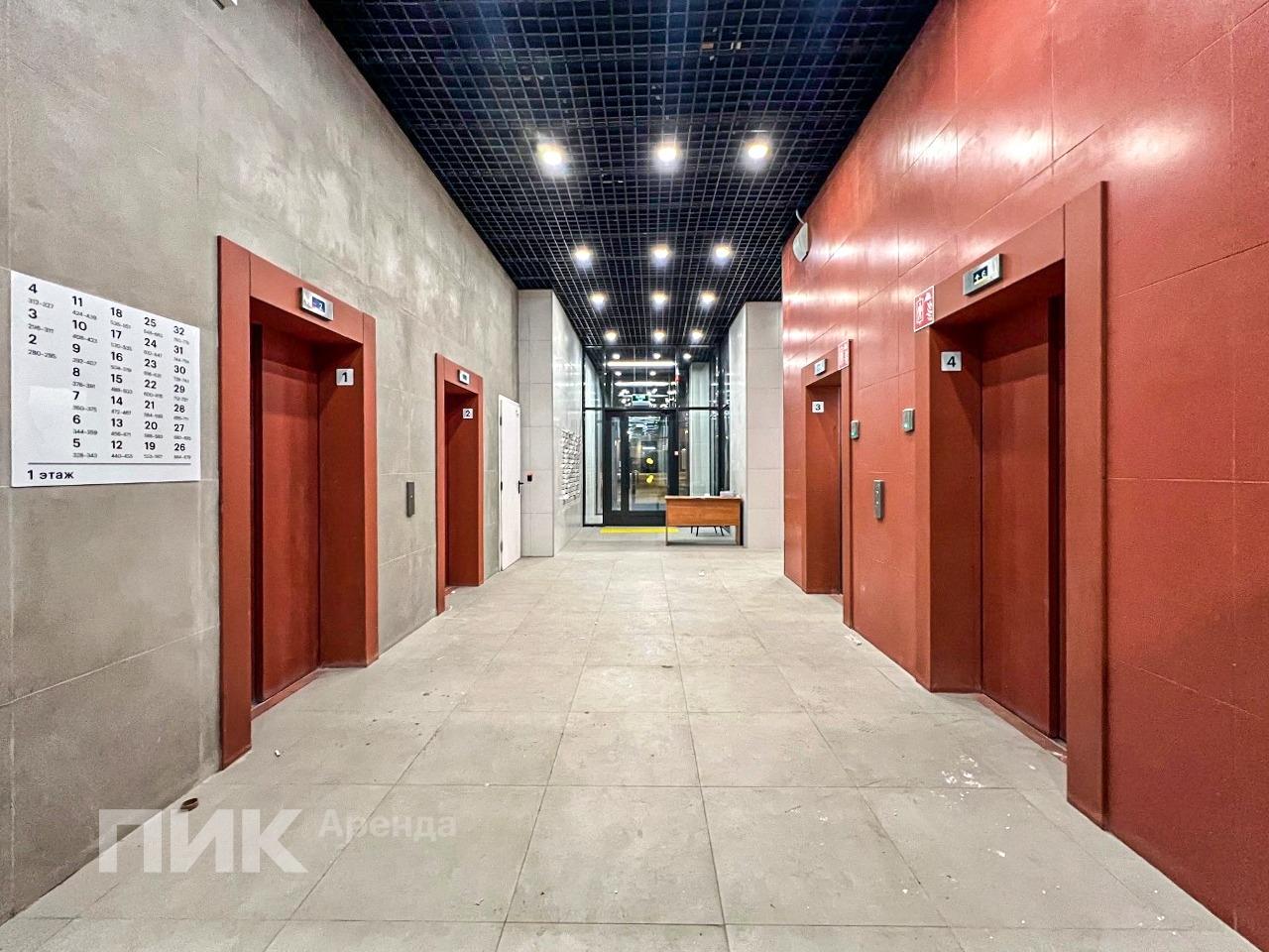 студия, 20 м², 45 000 ₽/мес — фото № 13