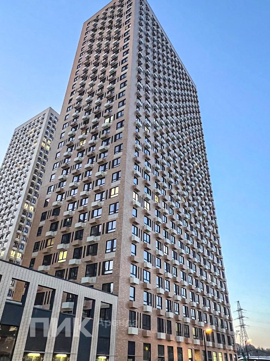 студия, 20 м², 45 000 ₽/мес — фото № 15