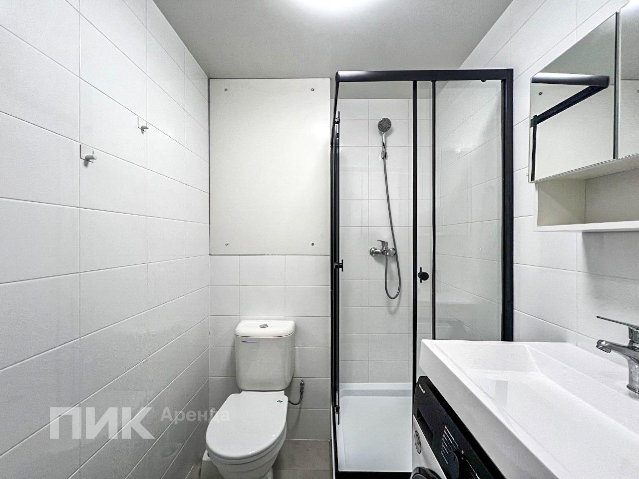 студия, 20 м², 45 000 ₽/мес — фото № 8