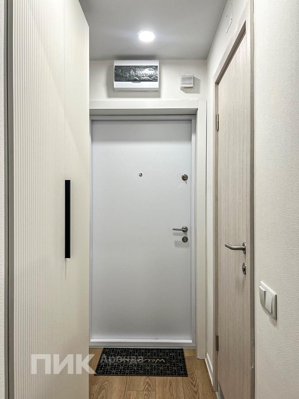 студия, 20 м², 45 000 ₽/мес — фото № 10