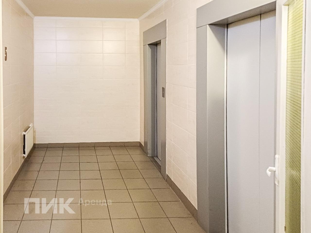 1-к. квартира, 44.2 м², 45 000 ₽/мес — фото № 10