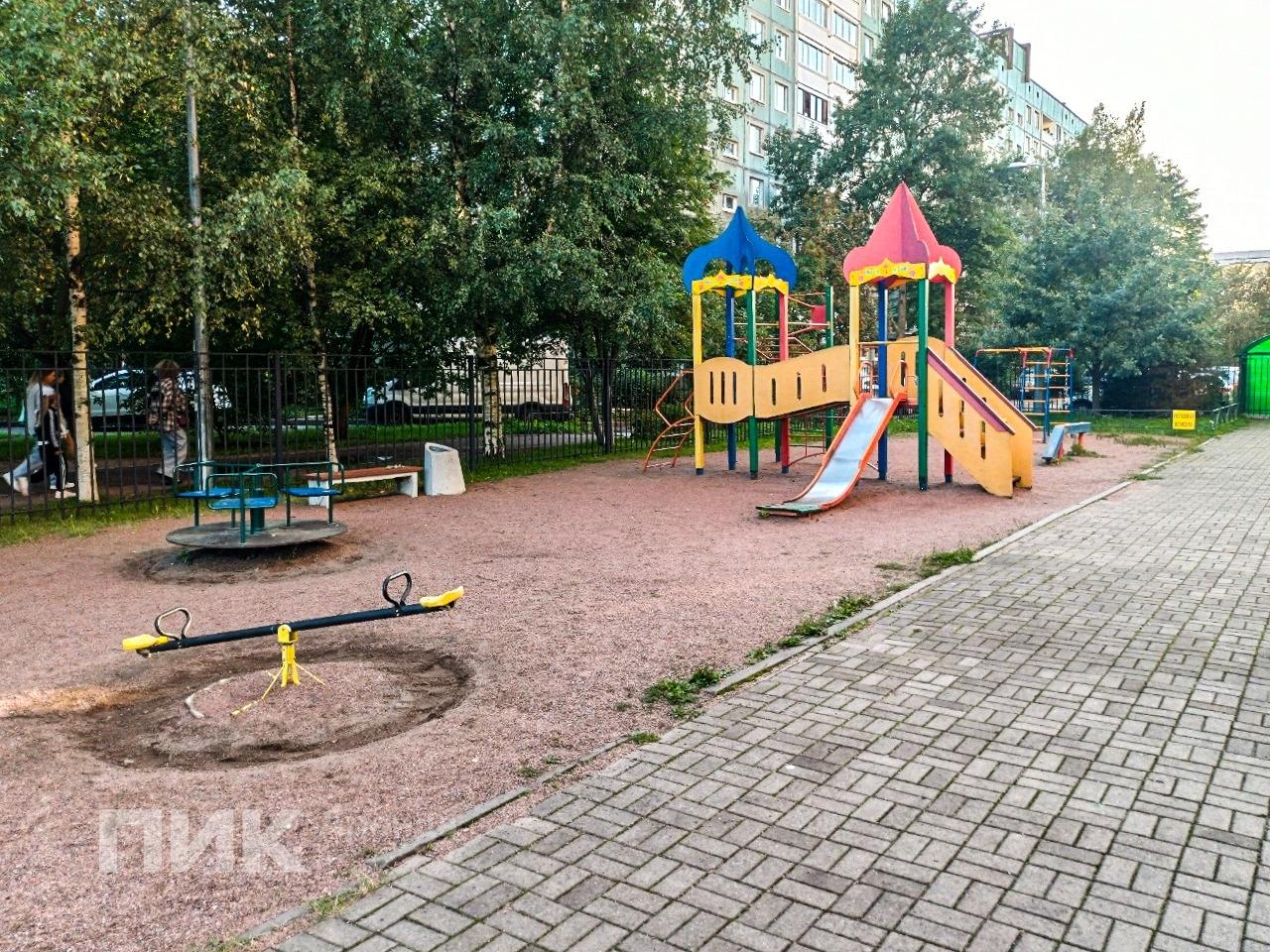 1-к. квартира, 44.2 м², 45 000 ₽/мес — фото № 14