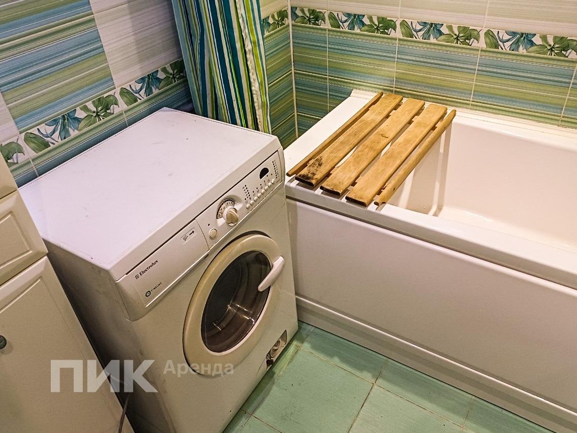 1-к. квартира, 44.2 м², 45 000 ₽/мес — фото № 5