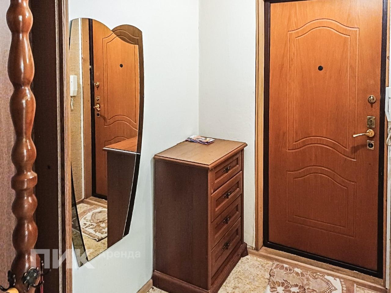 1-к. квартира, 44.2 м², 45 000 ₽/мес — фото № 9