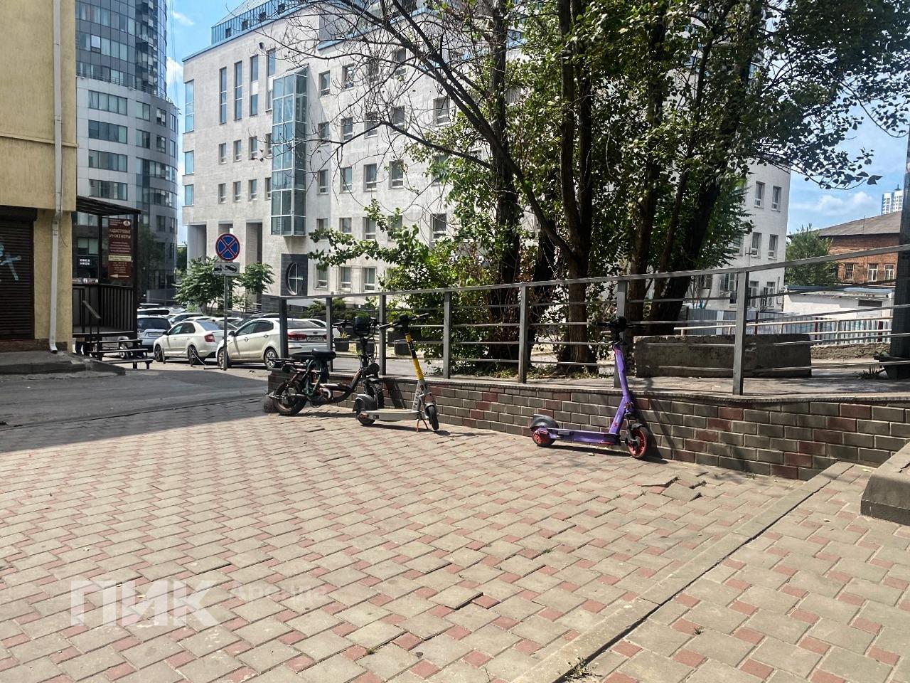 студия, 23.6 м², 33 500 ₽/мес — фото № 17