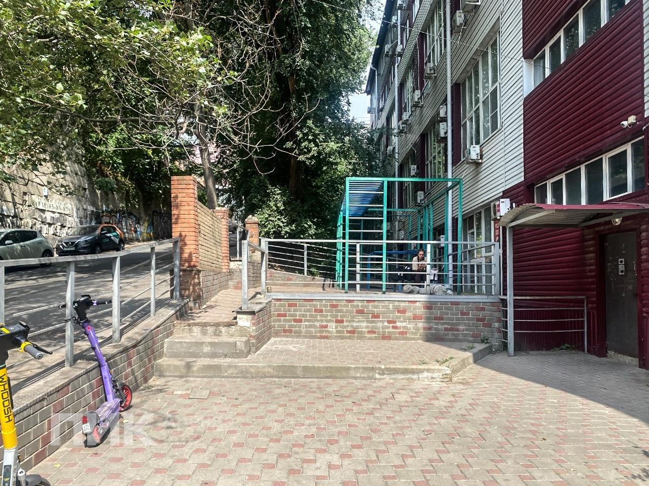 студия, 23.6 м², 33 500 ₽/мес — фото № 16