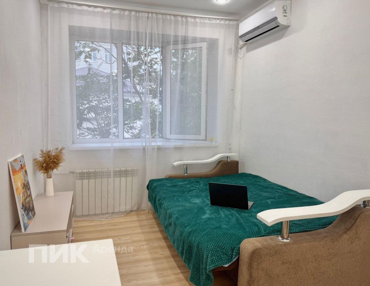 студия, 23.6 м², 33 500 ₽/мес — фото № 2