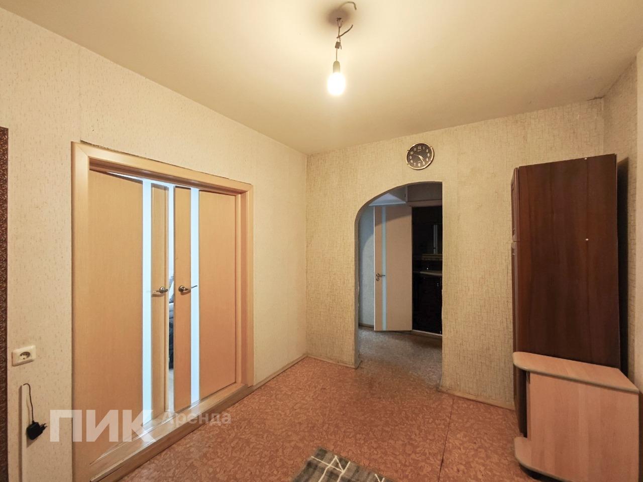 2-к. квартира, 77.36 м², 60 700 ₽/мес — фото № 12